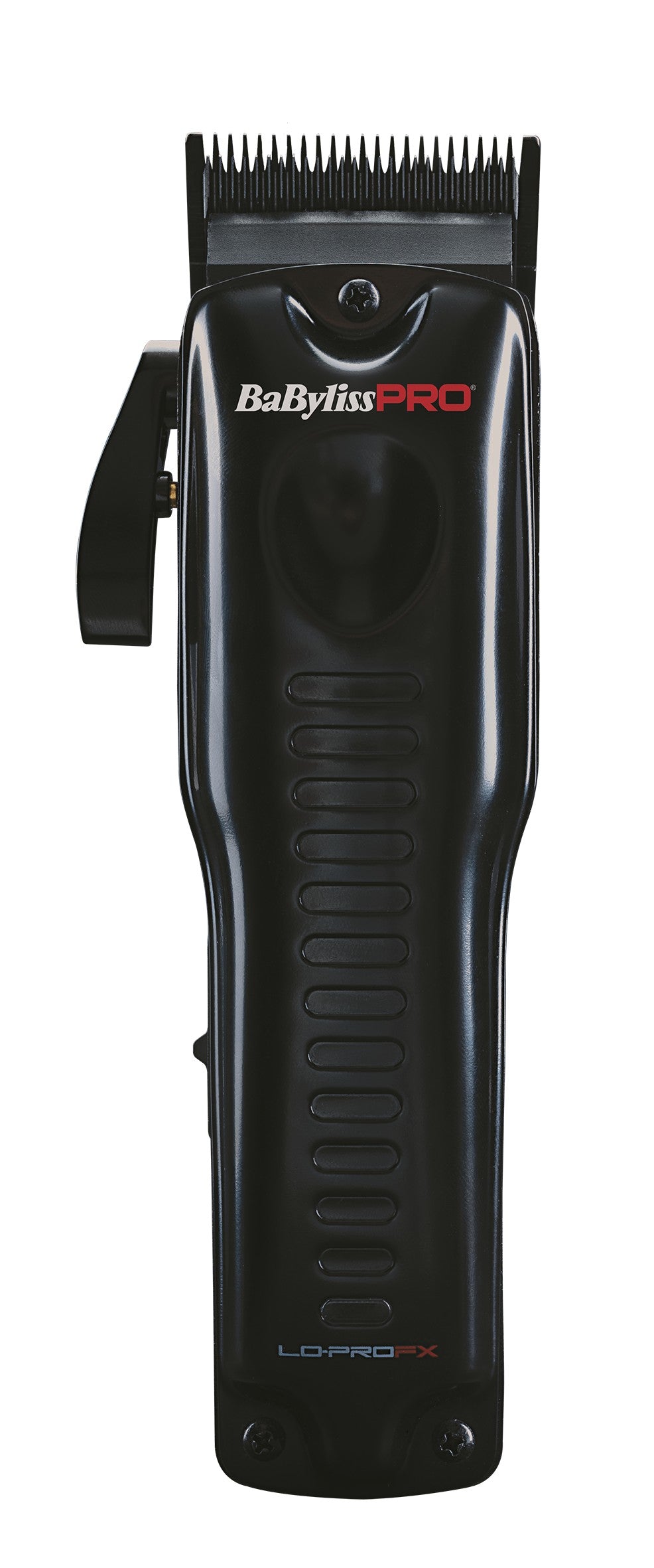 Brand New BaBylissPRO LO-PROFX Collection cheapest Clipper - Black